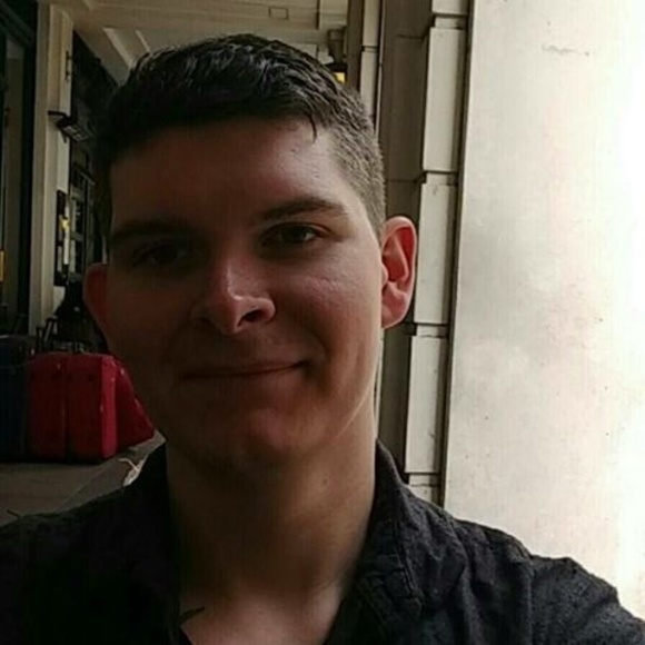 Meet your Posher, Ricky - Picture 1 of 1